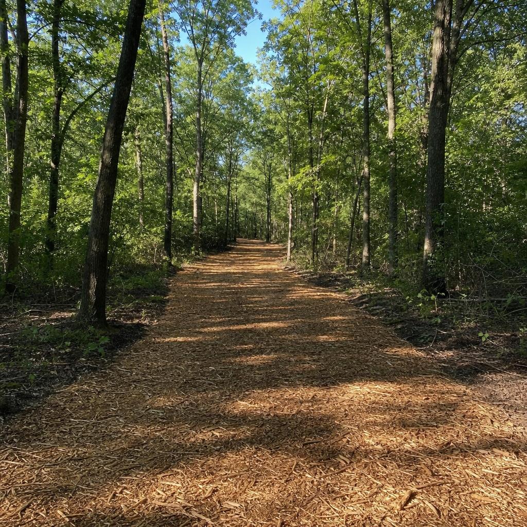 Trail